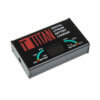 LiPo/LiIon smart digital charger